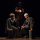 Albus and Scorpius (Anthony Boyle) hatch a plan.